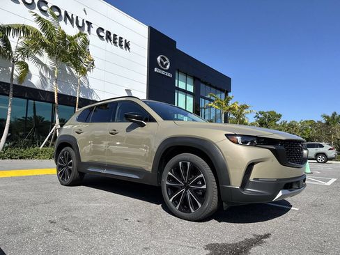 New 2026 MAZDA CX-50 AWD 2.5 S w/ Accent Package image 22
