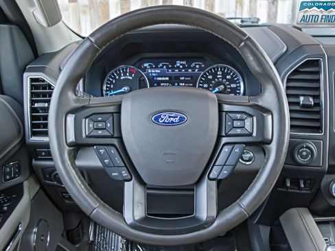 Used 2019 Ford Expedition Limited w/ Special Edition Package AWD/4WD image 14