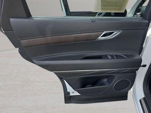 Used 2021 Genesis GV80 3.5T image 24