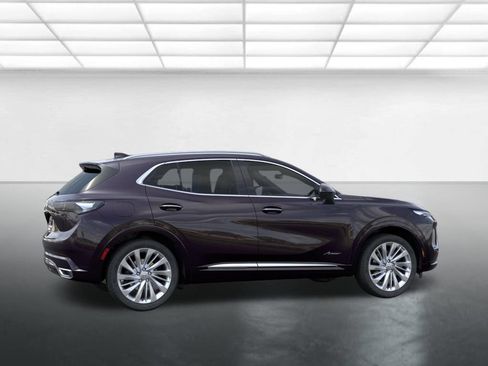 New 2026 Buick Envision Avenir AWD/4WD image 5