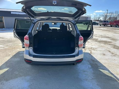 Used 2014 Subaru Forester 2.5i Premium image 14