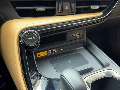 Used 2023 Lexus NX 350 AWD image 27