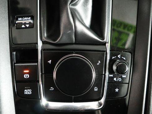 Certified 2023 MAZDA CX-50 2.5 Turbo w/ Cargo Package image 33