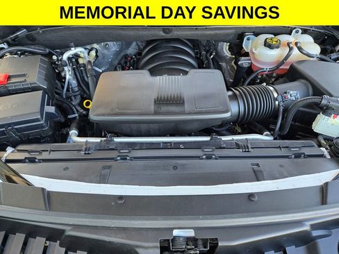 Used 2023 Chevrolet Tahoe High Country w/ Advanced Technology Package AWD/4WD image 42