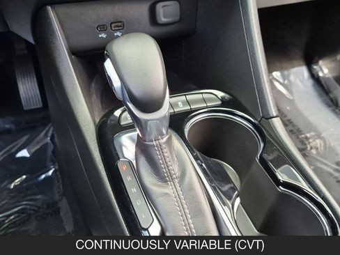 Used 2025 Buick Encore GX Preferred FWD image 20