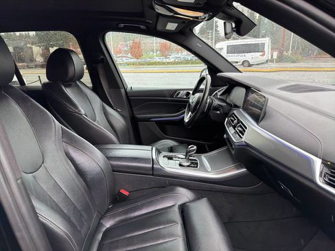 Used 2020 BMW X5 xDrive40i image 19