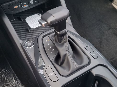 New 2026 Kia K4 EX FWD image 17