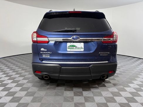 Used 2020 Subaru Ascent Touring w/ Popular Package #2A AWD/4WD image 9