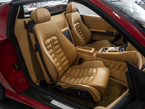 Used 2005 Ferrari 575M Maranello Superamerica image 43