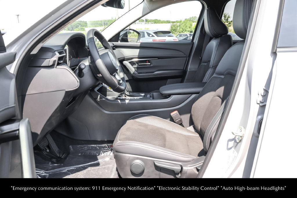 New 2026 MAZDA CX-5 Select AWD/4WD image 7