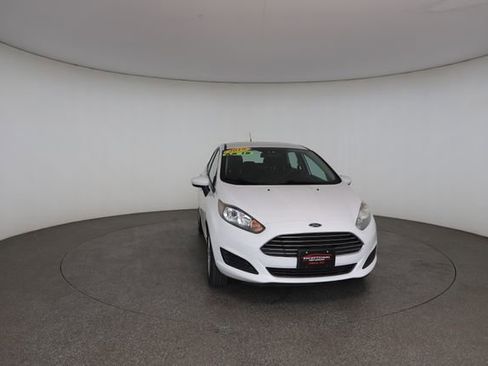 Used 2019 Ford Fiesta SE FWD image 30
