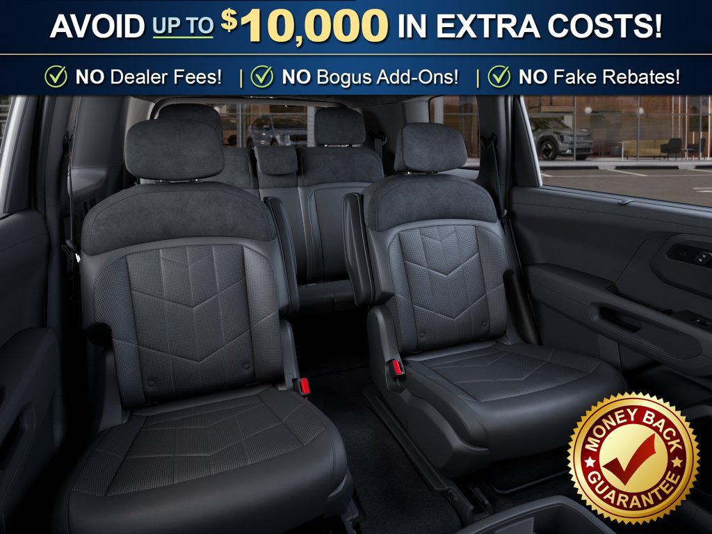 New 2027 Kia Telluride X-Line SX Prestige AWD/4WD image 21