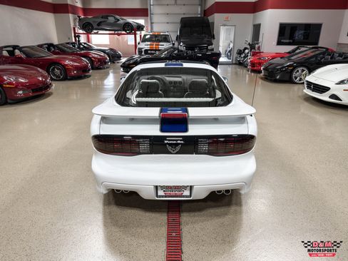 Used 1994 Pontiac Firebird Coupe RWD image 41