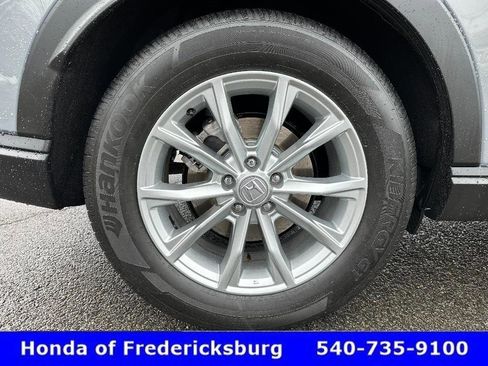 Certified 2025 Honda CR-V EX-L image 14