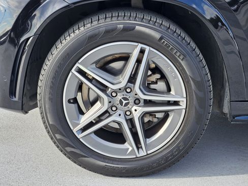 Used 2022 Mercedes-Benz GLE 350 image 11