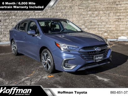 Used 2023 Subaru Legacy Premium