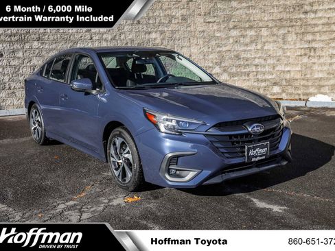 Used 2023 Subaru Legacy Premium image 1