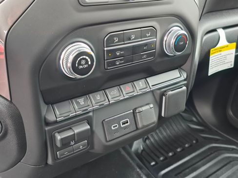 New 2026 GMC Sierra 2500 Pro w/ Max Trailering Package image 31