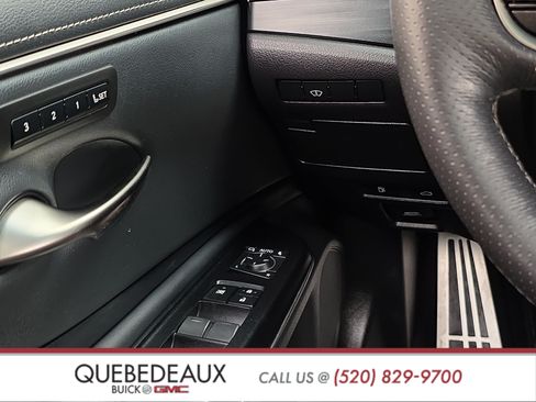 Used 2020 Lexus ES 350 F Sport w/ Accessory Package FWD image 21