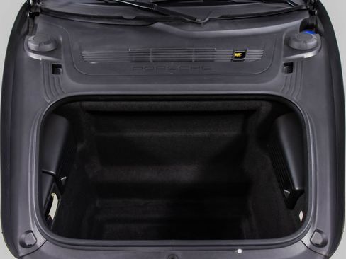 Used 2024 Porsche 718 Boxster S RWD image 13