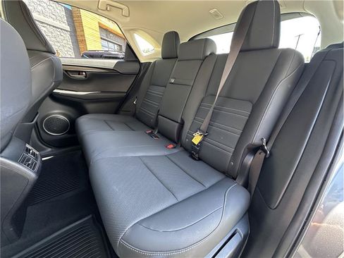 Used 2019 Lexus NX 300 AWD w/ Premium Package image 16