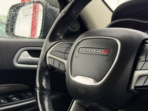 Used 2020 Dodge Durango SXT AWD/4WD image 20