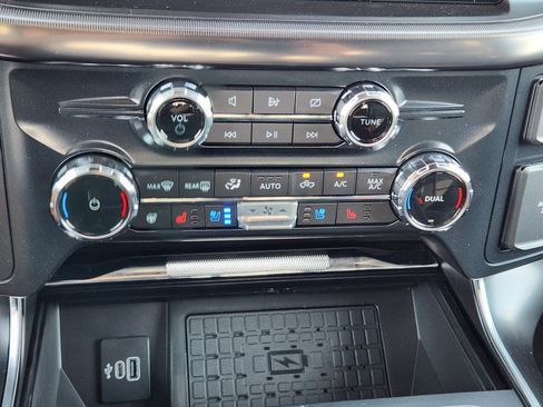 New 2026 Ford F150 Raptor AWD/4WD image 15