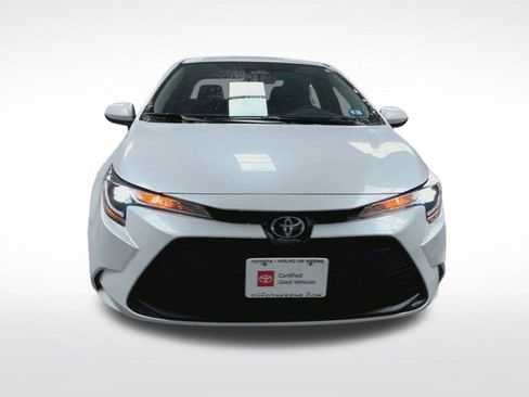 Certified 2023 Toyota Corolla LE image 17