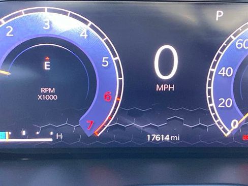 Used 2023 Jeep Compass Limited w/ Elite Group image 33