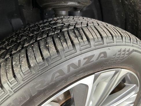 Used 2024 Subaru Solterra Touring w/ Touring Package image 29