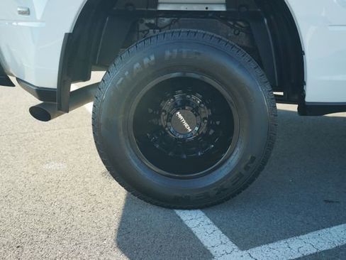 Used 2026 RAM 3500 Laramie w/ Max Tow Package image 45