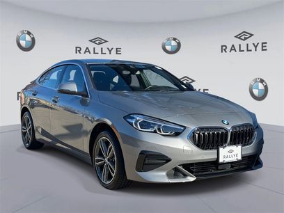 Certified 2024 BMW 228i xDrive Gran Coupe w/ Convenience Package