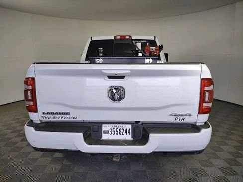 Used 2023 RAM 2500 Laramie AWD/4WD image 6