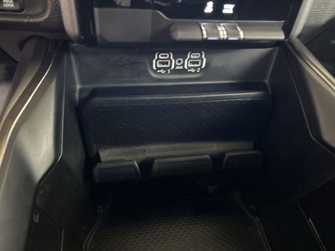 Certified 2023 RAM 1500 Rebel w/ Rebel Level 1 Equipment Group image 44