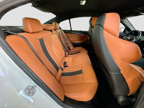 Used 2023 BMW M5 w/ Competition Package image 28