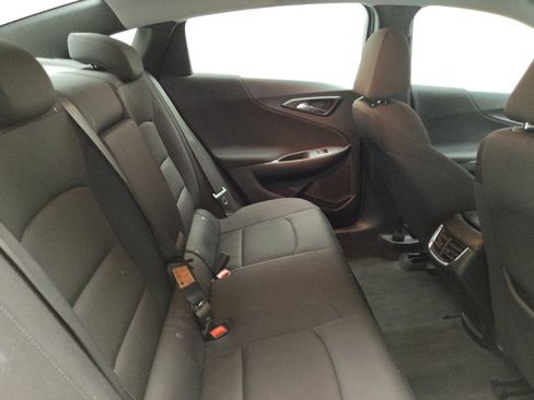 Used 2023 Chevrolet Malibu LT FWD image 19