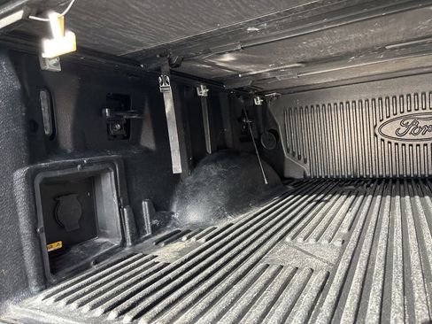 Used 2023 Ford F150 Tremor image 13