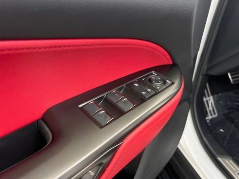 Used 2024 Lexus NX 350 F Sport AWD/4WD image 11