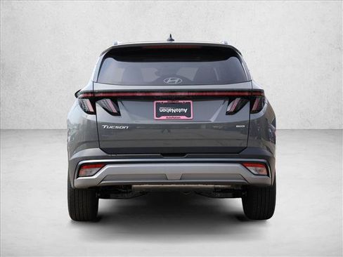 Certified 2026 Hyundai Tucson SEL AWD/4WD image 6