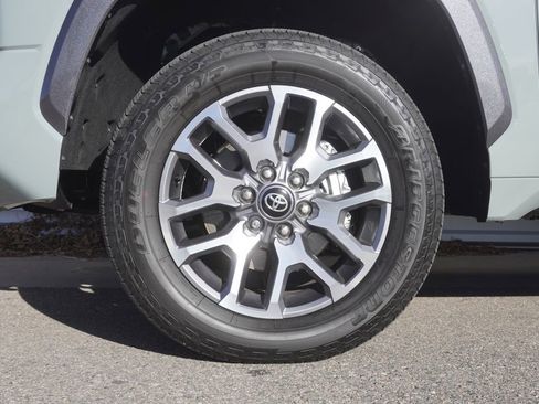 Used 2025 Toyota Tundra 1794 Edition image 33