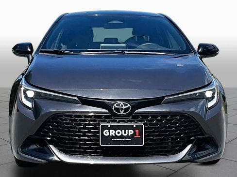 Used 2023 Toyota Corolla SE FWD image 4