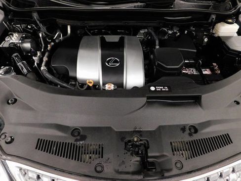 Used 2022 Lexus RX 350 FWD w/ Premium Package image 57