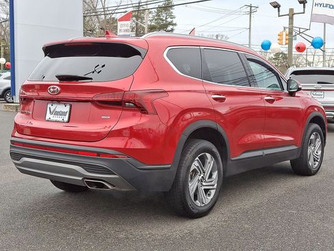 Certified 2023 Hyundai Santa Fe SEL image 31