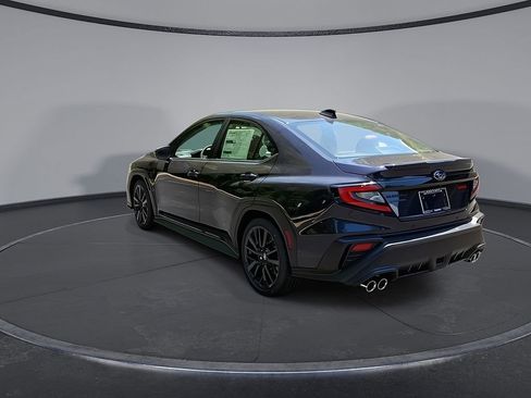 New 2026 Subaru WRX Limited AWD/4WD image 2