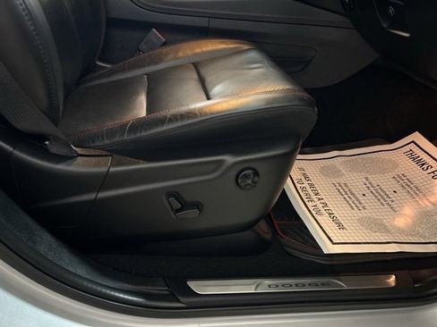 Used 2024 Dodge Durango R/T w/ Tow 'N Go Package image 14