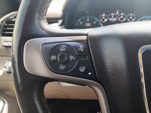 Used 2017 GMC Yukon XL Denali w/ Open Road Package image 14