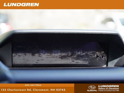 Used 2019 Subaru Crosstrek 2.0i Premium AWD/4WD image 17