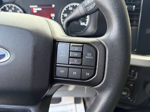 Used 2025 Ford F250 XL w/ XL Chrome Package AWD/4WD image 20