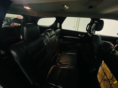 Used 2011 Dodge Durango Express w/ Popular Equipment Group AWD/4WD image 9