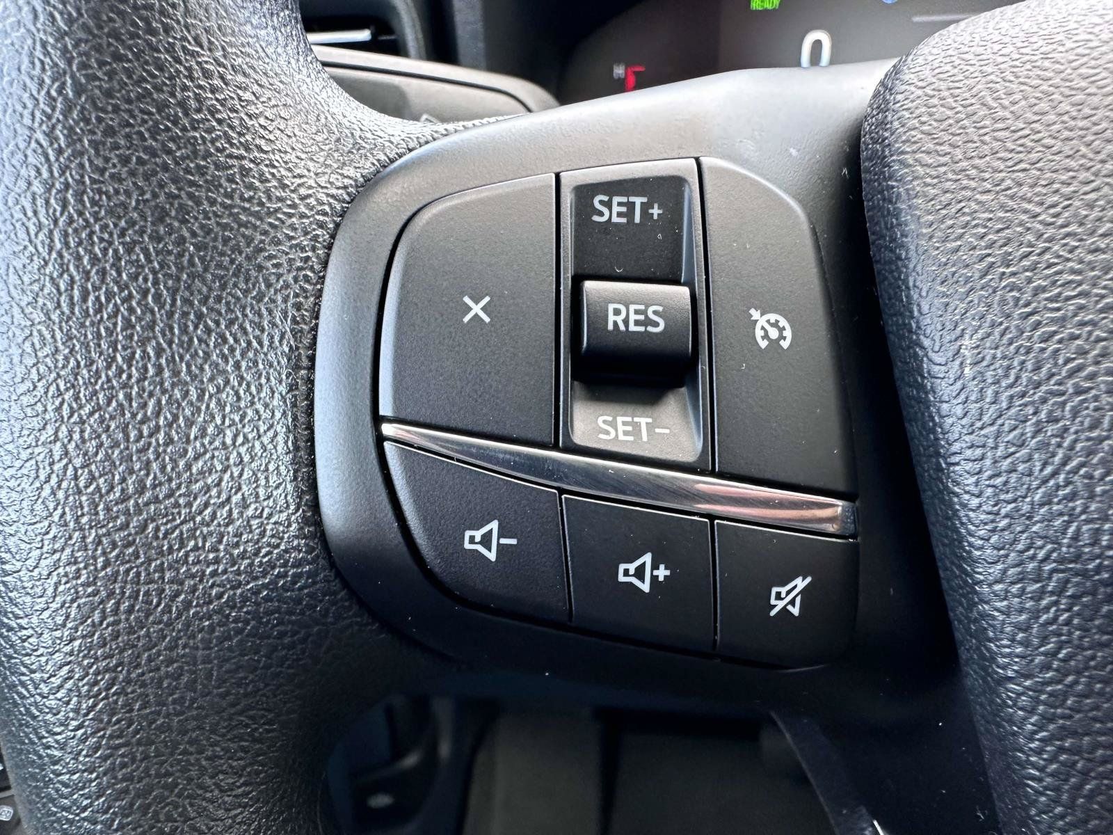 Used 2026 Ford Maverick XLT FWD image 17